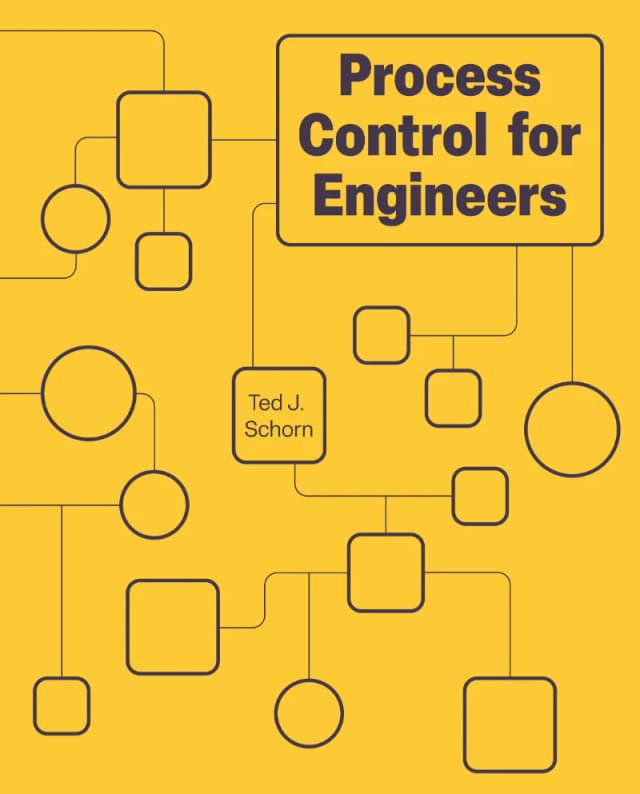 Process Control for Engineers cover
